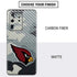 NFL Arizona Cardinals Camo Galaxy S20 Ultra 5G Skin
