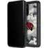NFL Arizona Cardinals Camo Galaxy S20 Waterproof Case