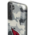 NFL Arizona Cardinals Camo Galaxy S21 FE Pro Case