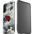 NFL Arizona Cardinals Camo Galaxy S21 FE Pro Case
