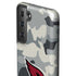 NFL Arizona Cardinals Camo Galaxy S21 Plus 5G Pro Case