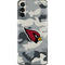 NFL Arizona Cardinals Camo Galaxy S21 Plus 5G Skin