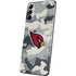 NFL Arizona Cardinals Camo Galaxy S21 Plus 5G Skin