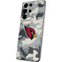 NFL Arizona Cardinals Camo Galaxy S21 Ultra 5G Skin