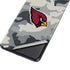 NFL Arizona Cardinals Camo Galaxy S21 Ultra 5G Skin