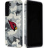 NFL Arizona Cardinals Camo Galaxy S22 Plus Pro Case