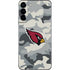 NFL Arizona Cardinals Camo Galaxy S22 Plus Skin