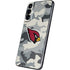 NFL Arizona Cardinals Camo Galaxy S22 Plus Skin