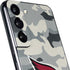NFL Arizona Cardinals Camo Galaxy S22 Plus Skin