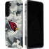 NFL Arizona Cardinals Camo Galaxy S22 Pro Case