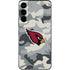 NFL Arizona Cardinals Camo Galaxy S22 Skin