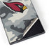 NFL Arizona Cardinals Camo Galaxy S22 Ultra Skin