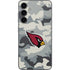 NFL Arizona Cardinals Camo Galaxy S23 FE Skin