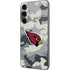 NFL Arizona Cardinals Camo Galaxy S23 FE Skin