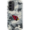 NFL Arizona Cardinals Camo Galaxy S23 Plus Pro Case