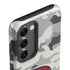 NFL Arizona Cardinals Camo Galaxy S23 Plus Pro Case