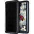 NFL Arizona Cardinals Camo Galaxy S23 Plus Waterproof Case