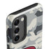NFL Arizona Cardinals Camo Galaxy S23 Pro Case
