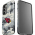 NFL Arizona Cardinals Camo Galaxy S23 Pro Case
