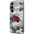 NFL Arizona Cardinals Camo Galaxy S23 Skin