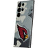NFL Arizona Cardinals Camo Galaxy S23 Ultra Skin