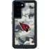 NFL Arizona Cardinals Camo Galaxy S23 Waterproof Case