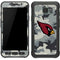 NFL Arizona Cardinals Camo Galaxy S7 Active Skin