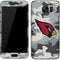 NFL Arizona Cardinals Camo Galaxy S7 Skin
