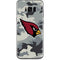 NFL Arizona Cardinals Camo Galaxy S8 Plus Skin