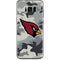 NFL Arizona Cardinals Camo Galaxy S8 Skin