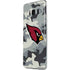 NFL Arizona Cardinals Camo Galaxy S8 Skin