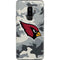 NFL Arizona Cardinals Camo Galaxy S9 Plus Skin