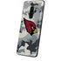 NFL Arizona Cardinals Camo Galaxy S9 Plus Skin