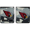 NFL Arizona Cardinals Camo Galaxy Z Flip Skin