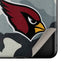NFL Arizona Cardinals Camo Galaxy Z Flip Skin