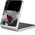 NFL Arizona Cardinals Camo Galaxy Z Flip4 5G Skin