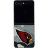NFL Arizona Cardinals Camo Galaxy Z Flip5 5G Skin