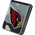 NFL Arizona Cardinals Camo Galaxy Z Flip5 5G Skin