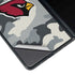 NFL Arizona Cardinals Camo Galaxy Z Fold3 5G Skin