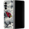NFL Arizona Cardinals Camo Galaxy Z Fold4 5G Skin