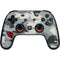 NFL Arizona Cardinals Camo Google Stadia Controller Skin