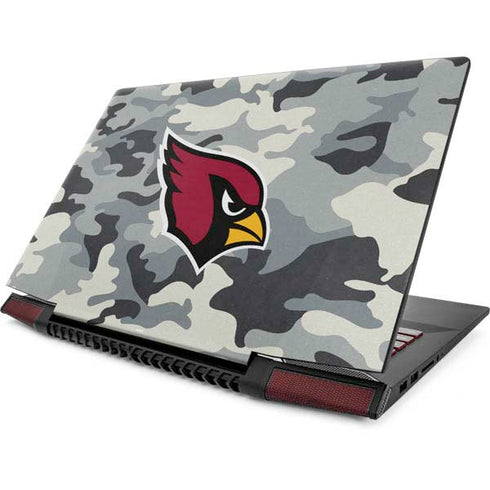 NFL Arizona Cardinals Camo Lenovo IdeaPad Skin