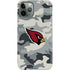 NFL Arizona Cardinals Camo iPhone 11 Pro Lite Case