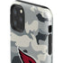 NFL Arizona Cardinals Camo iPhone 11 Pro Max Impact Case