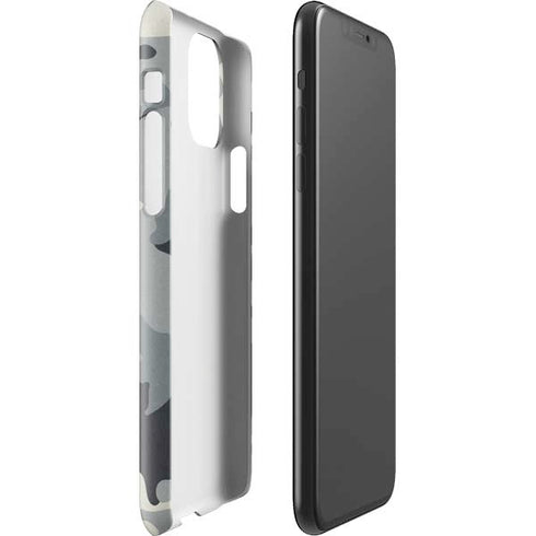 NFL Arizona Cardinals Camo iPhone 11 Pro Max Lite Case