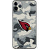 NFL Arizona Cardinals Camo iPhone 11 Pro Max Skin