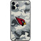 NFL Arizona Cardinals Camo iPhone 11 Pro Skin