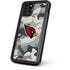 NFL Arizona Cardinals Camo iPhone 11 Pro Waterproof Case