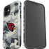 NFL Arizona Cardinals Camo iPhone 12 Impact Case
