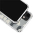 NFL Arizona Cardinals Camo iPhone 12 Mini Clear Case